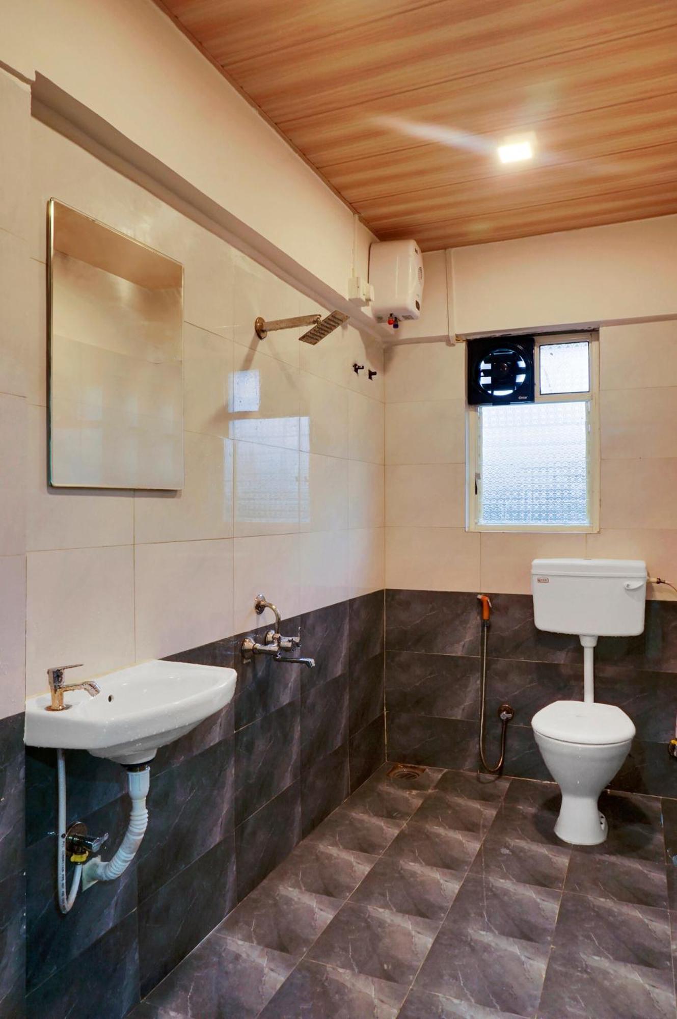 Hotel Orchard Park Pune Zewnętrze zdjęcie